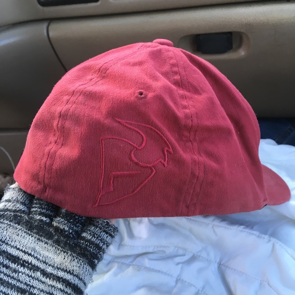 Thor fitted hat - Picture 2 of 2